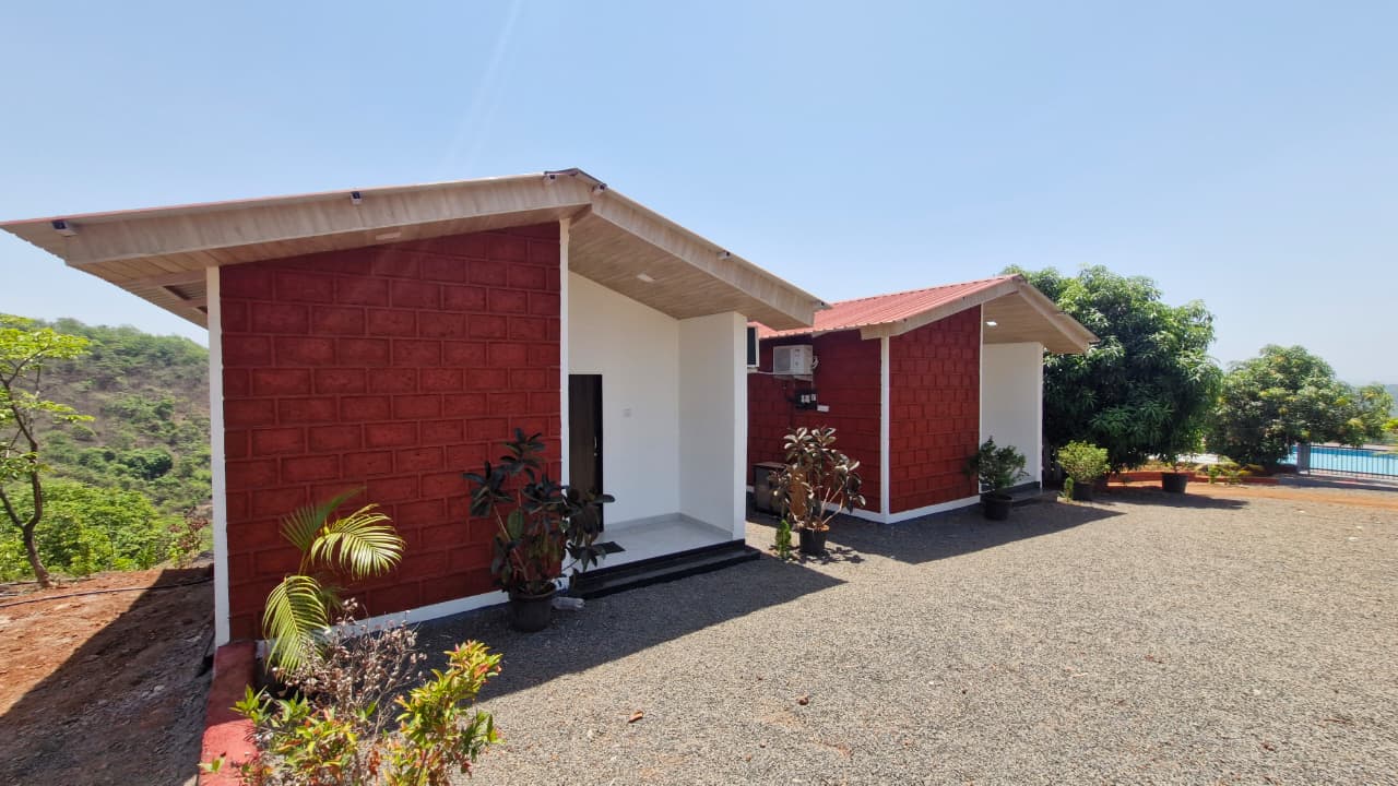 Smihill Farms Garden